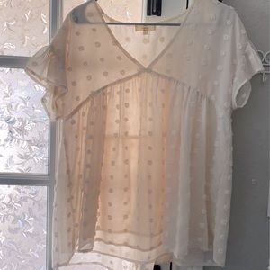 Boutique top